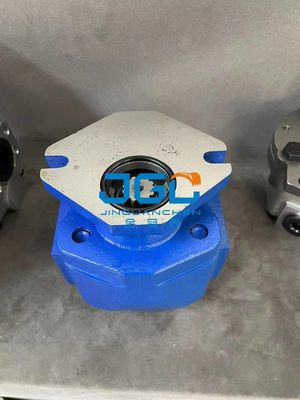 Excavateur UCH0125R9469 Pièces mécaniques PC75UU-2 75UD-2 pompe à engrenages