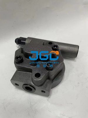 PC60-5 60-6 120-6 200-6 300-6 Pompes à engrenages 704-24-24420 Accessoires pour excavatrice