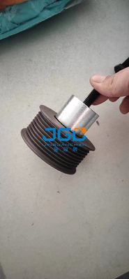 Accès à l'assemblage de poulies 227-8313 pour moteur diesel 345 C13