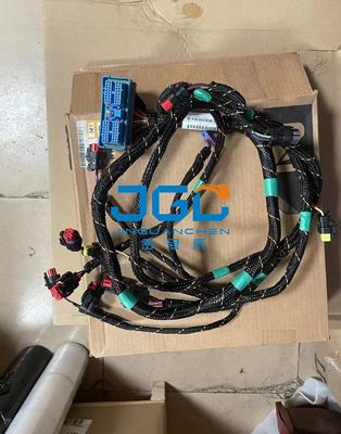 Pièces de machines de construction du harnais de moteur d'Accessories C6.4 d'excavatrice d'E320D 520-7000