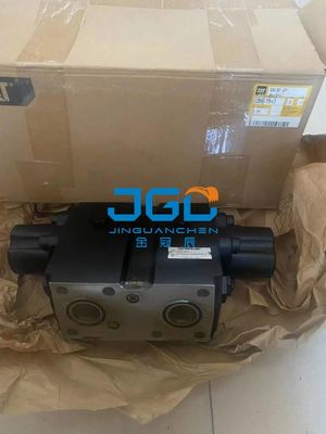 E330C E330D E345B E345D E349D Accessoires pour les excavatrices 266-7843 Valve à équilibre de marche