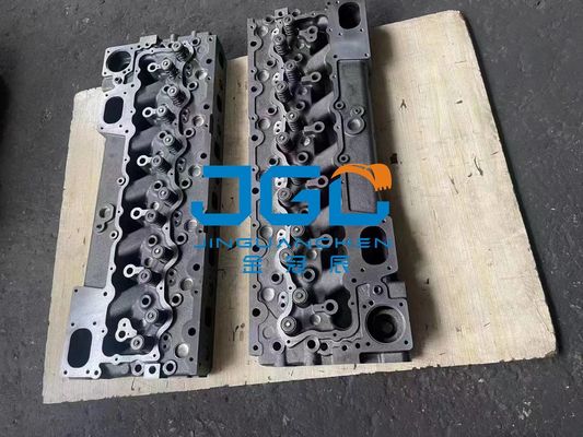 Excavatrice Accessories de l'Assemblée C9 C12 13 C15 C18 de culasse de MCB1482144 MCB2239250