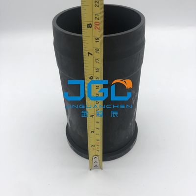 Pièces mécaniques du revêtement 6140-21-2211 de cylindre de moteur de l'excavatrice 4D92