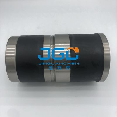 Pièces mécaniques du revêtement 3948095 de cylindre de moteur de l'excavatrice 6CT
