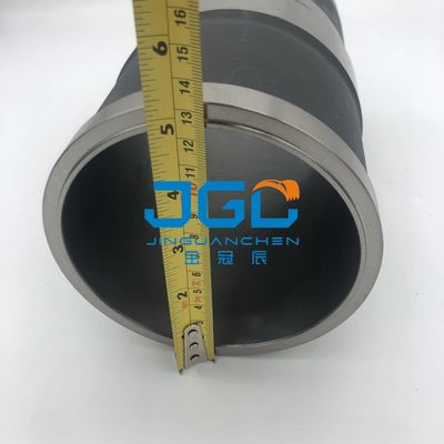 Pièces mécaniques du revêtement 3948095 de cylindre de moteur de l'excavatrice 6CT