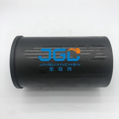 Excavatrice Spare Parts de revêtement de cylindre de moteur de Me041102 6D16T
