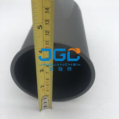 6D95 pièces mécaniques de revêtement de cylindre de moteur de l'excavatrice 6207-21-2120