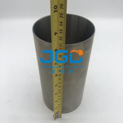 pièces mécaniques d'Engine Cylinder Liner de l'excavatrice 6D102 6736-29-2140