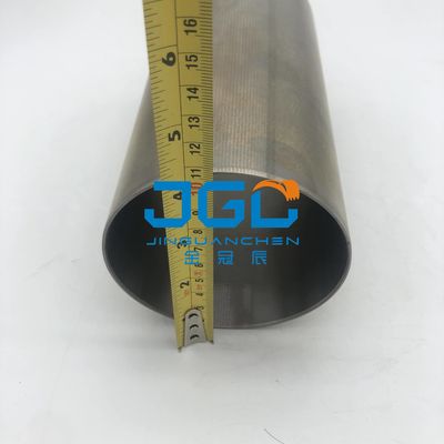 pièces mécaniques d'Engine Cylinder Liner de l'excavatrice 6D102 6736-29-2140