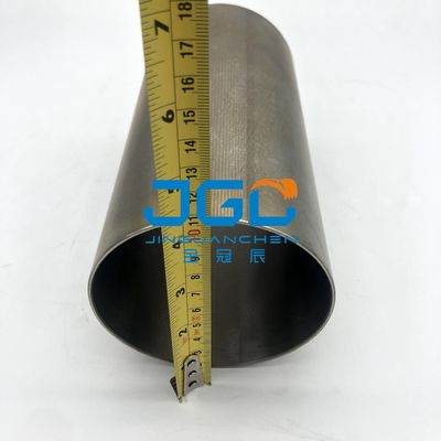 pièces mécaniques d'Engine Cylinder Liner de l'excavatrice 6D102 6736-29-2140