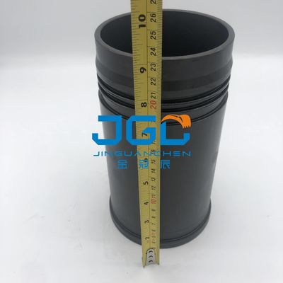 6137-21-2210 Moteur de fouilleur cylindre 6D105