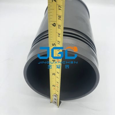 6137-21-2210 Moteur de fouilleur cylindre 6D105