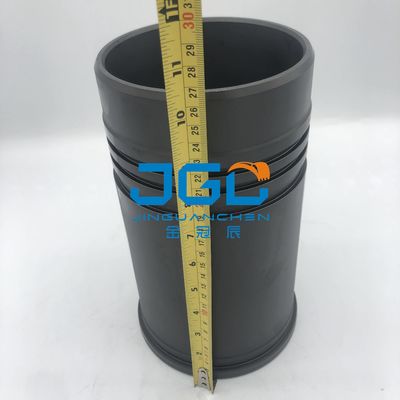 6D125 Pièces mécaniques pour excavatrice moteur cylindre 6150-21-2221