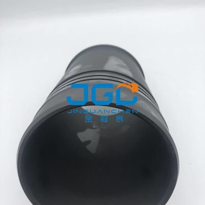 6D125 Pièces mécaniques pour excavatrice moteur cylindre 6150-21-2221