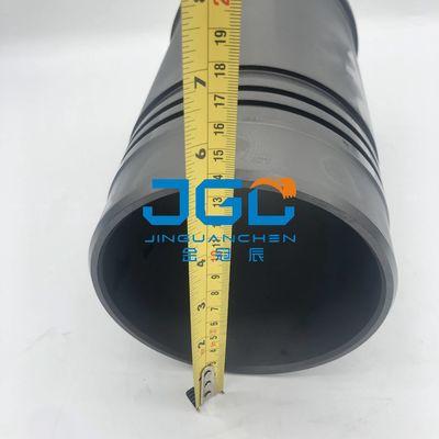 6D125 Pièces mécaniques pour excavatrice moteur cylindre 6150-21-2221