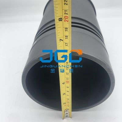 Excavateur 6D140 Moteur cylindre liner pièces mécaniques 6212-31-2151