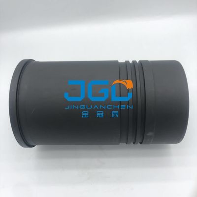 Excavateur 6D140 Moteur cylindre liner pièces mécaniques 6212-31-2151