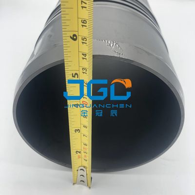 Excavateur 184400 Moteur cylindre liner pièces mécaniques NH220