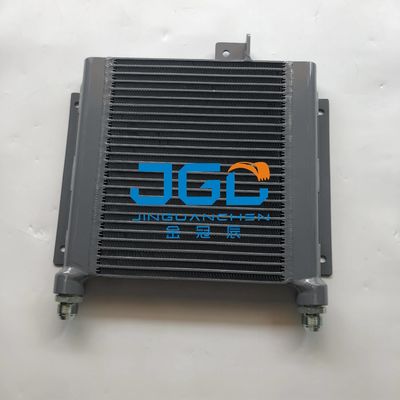 PC40-8 refroidisseur d'huile hydraulique mécanique pour pièces d'excavatrice 20T-03-71511
