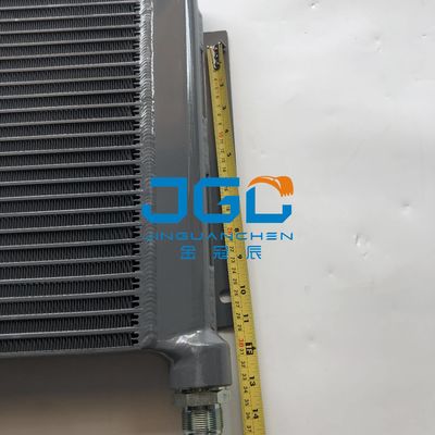 PC40-8 refroidisseur d'huile hydraulique mécanique pour pièces d'excavatrice 20T-03-71511