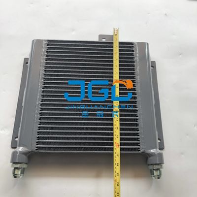 PC40-8 refroidisseur d'huile hydraulique mécanique pour pièces d'excavatrice 20T-03-71511