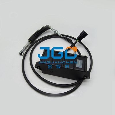 B220502000001 Pièces de moteur de pellicule AC2000 SY365-8 Moteur à gaz