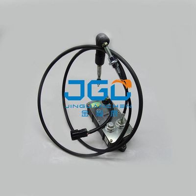 B220502000001 Pièces de moteur de pellicule AC2000 SY365-8 Moteur à gaz