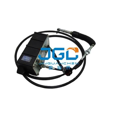 B220502000001 Pièces de moteur de pellicule AC2000 SY365-8 Moteur à gaz