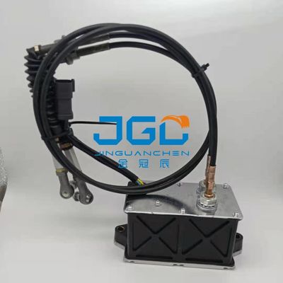 Excavateur 311D 312D 312D2 313D2 320D2 Moteur à gaz 386-3435 Pièces mécaniques