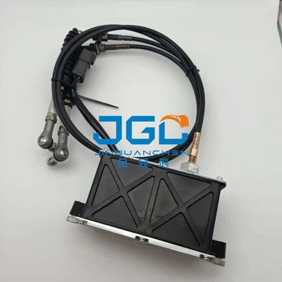 Excavateur 311D 312D 312D2 313D2 320D2 Moteur à gaz 386-3435 Pièces mécaniques