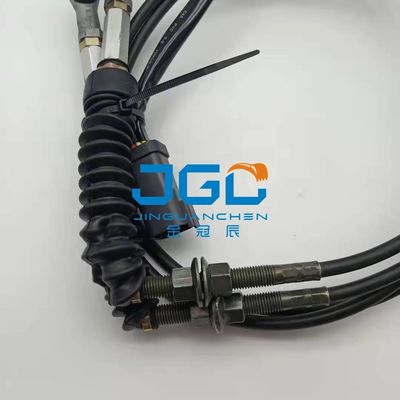 Excavateur 311D 312D 312D2 313D2 320D2 Moteur à gaz 386-3435 Pièces mécaniques