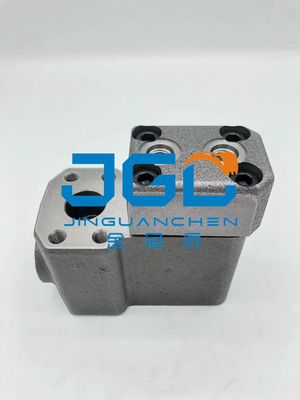 EC210 EC240B EC240C soupape d'arrêt de gonflement 14602562 SA7270-11000