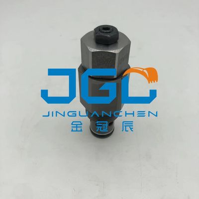 Excavatrice 7270-30160 Accessories principale de la valve 14513267 de pompe hydraulique d'EC210 EC240 EC360 EC460 EC380 EC480 EC700