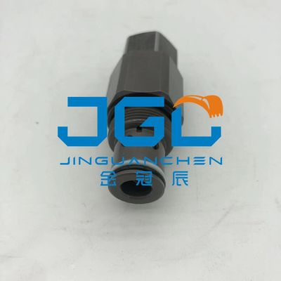 Excavatrice 7270-30160 Accessories principale de la valve 14513267 de pompe hydraulique d'EC210 EC240 EC360 EC460 EC380 EC480 EC700