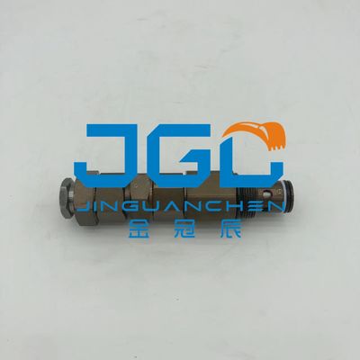 EC290BLC EC290 Pièces détachées pour excavatrice 14514691 Type de tige Parties de machines de génie des soupapes régénératrices