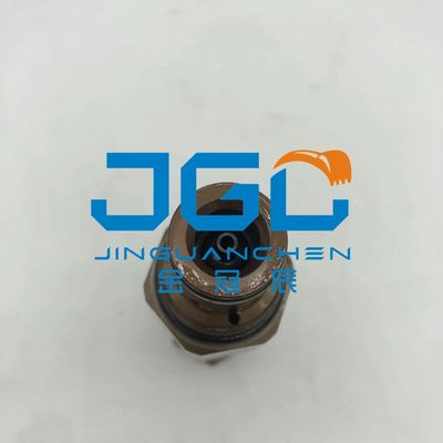 EC290BLC EC290 Pièces détachées pour excavatrice 14514691 Type de tige Parties de machines de génie des soupapes régénératrices
