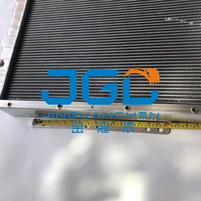 Pièces détachées de machines de construction