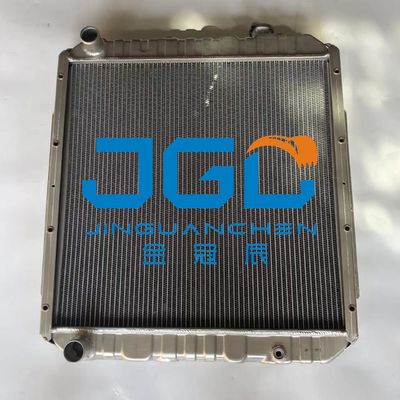 Pièces détachées de machines de construction