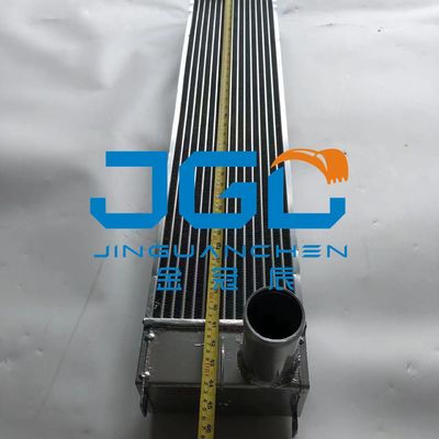 Excavatrice Construction Machinery Parts de PC240-8 MO Diesel Engine Intercooler 206-03-24170