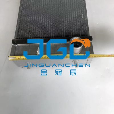 Pièces détachées de machines de construction PC320-6 Radiateur à réservoir d'eau 418-03-48151