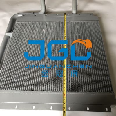 Pièces pour excavateurs DH220-3 Radiateurs hydrauliques à huile Pièces pour machines d'ingénierie