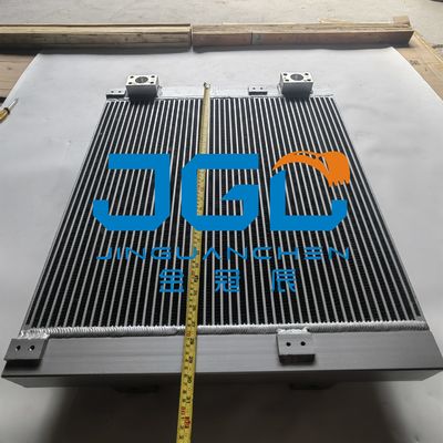 EC135B EC140B Radiateur à huile hydraulique VOE14507937