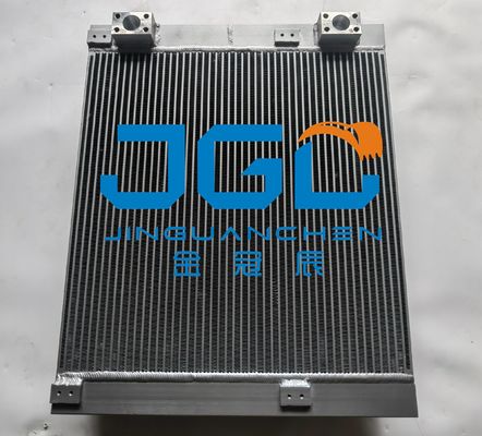 EC135B EC140B Radiateur à huile hydraulique VOE14507937