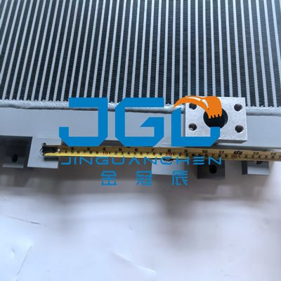 Pièces pour excavatrices EC210 Radiateur hydraulique à huile 14552200 Pièces pour machines de construction