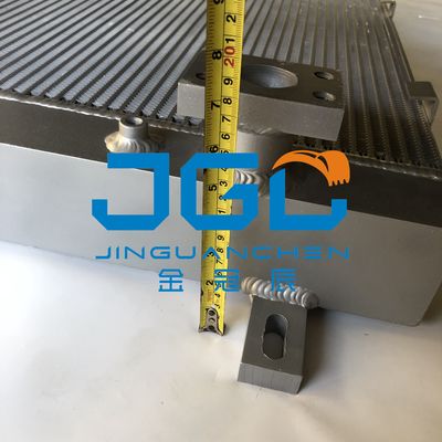 14554053 Pièces pour excavateurs EC290 Pièces mécaniques pour radiateurs à huile hydraulique