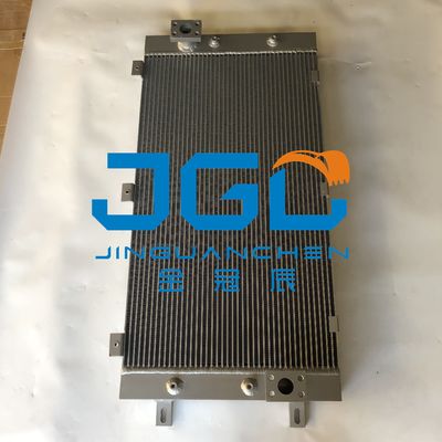 14554053 Pièces pour excavateurs EC290 Pièces mécaniques pour radiateurs à huile hydraulique