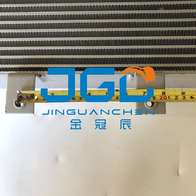 Accessoires mécaniques EC240 290 Radiateur à huile hydraulique 14538609 Accessoires pour excavatrice