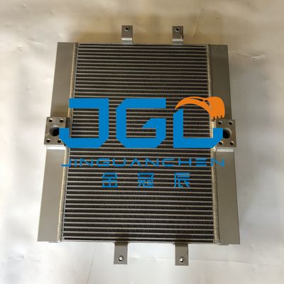 Accessoires mécaniques EC240 290 Radiateur à huile hydraulique 14538609 Accessoires pour excavatrice