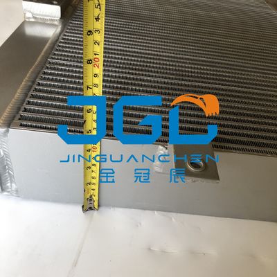 Accessoires mécaniques EC240 290 Radiateur à huile hydraulique 14538609 Accessoires pour excavatrice