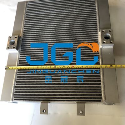 Accessoires mécaniques EC240 290 Radiateur à huile hydraulique 14538609 Accessoires pour excavatrice